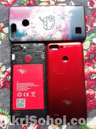 Itel A46